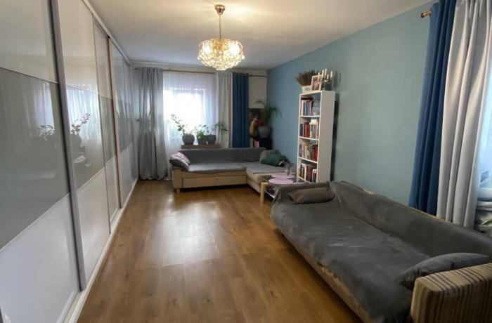 Агентство недвижимости 4B