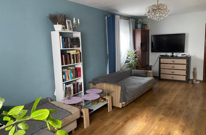 Агентство недвижимости 4B