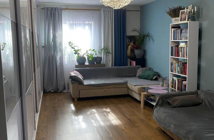 Агентство недвижимости 4B