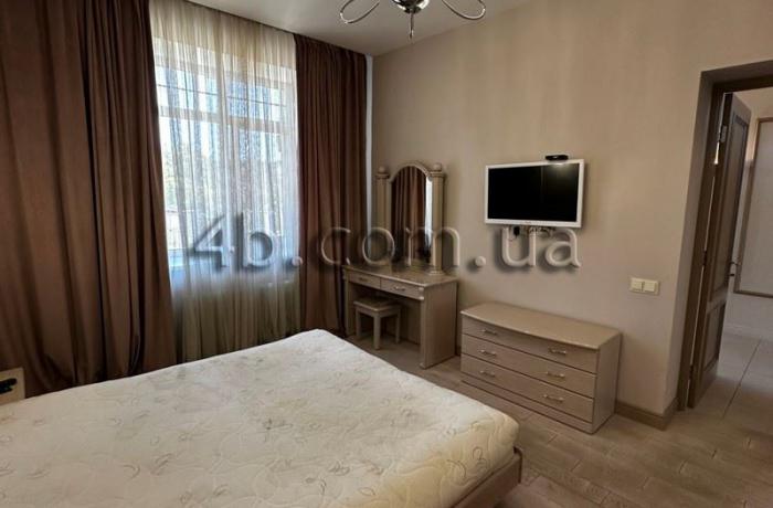 Агентство недвижимости 4B