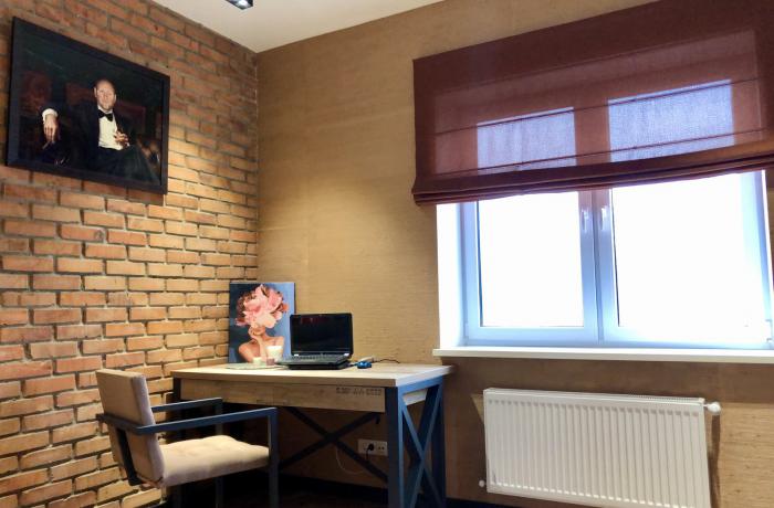 Агентство недвижимости 4B