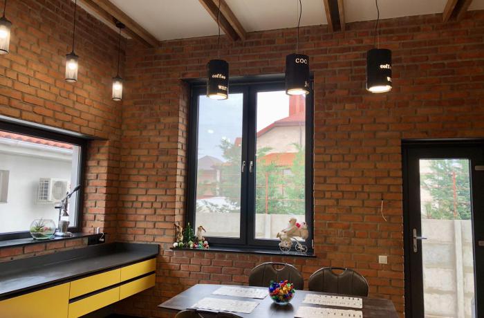 Агентство недвижимости 4B