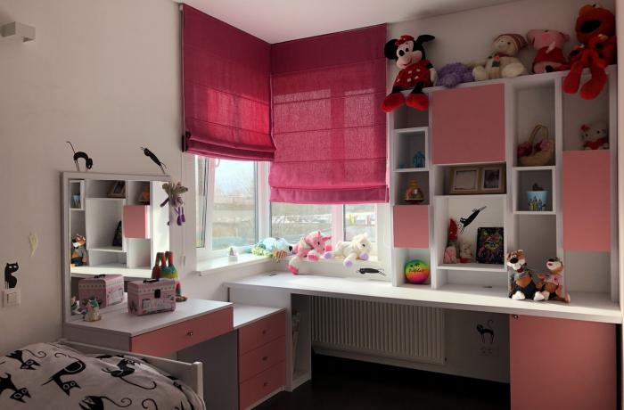 Агентство недвижимости 4B