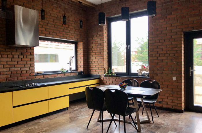 Агентство недвижимости 4B