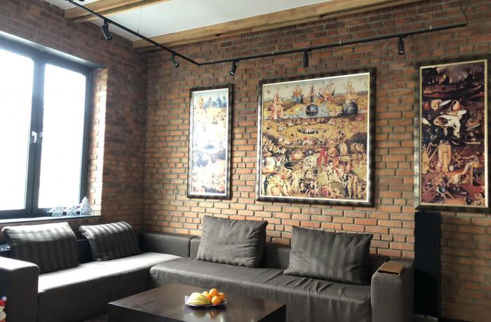 Агентство недвижимости 4B