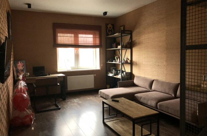 Агентство недвижимости 4B