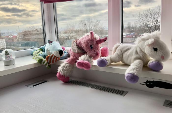 Агентство недвижимости 4B