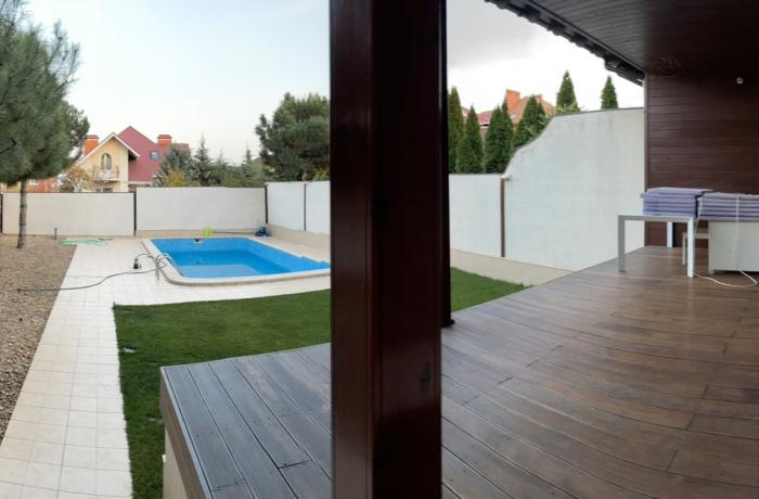 Агентство недвижимости 4B