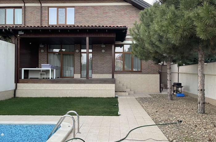 Агентство недвижимости 4B