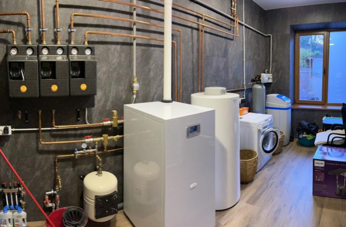 Агентство недвижимости 4B