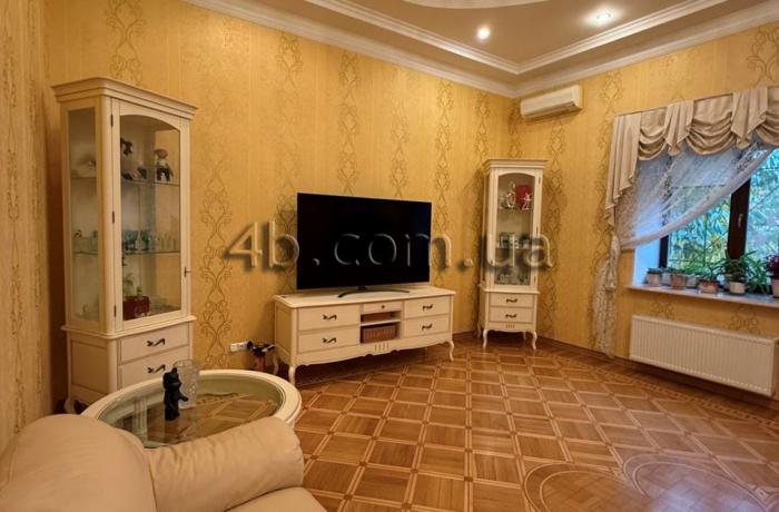 Агентство недвижимости 4B