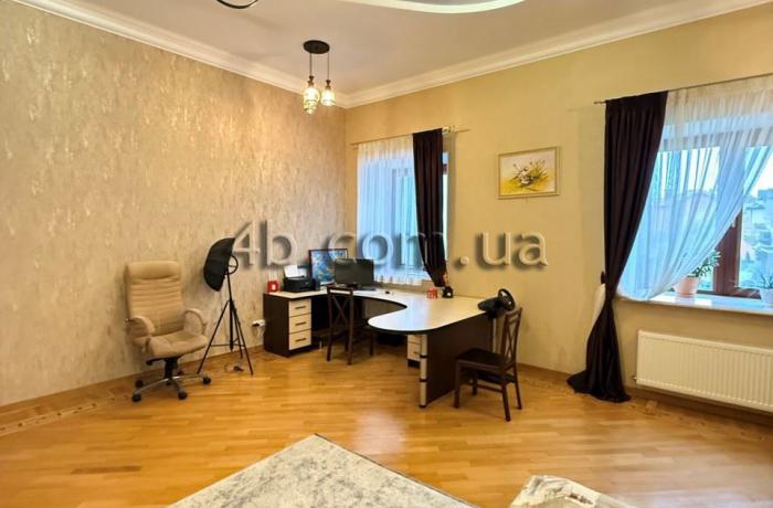 Агентство недвижимости 4B