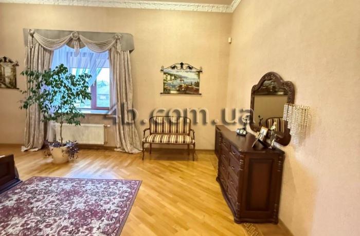 Агентство недвижимости 4B