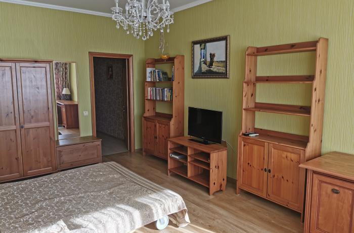 Агентство недвижимости 4B