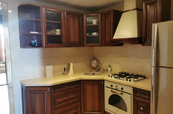 Агентство недвижимости 4B