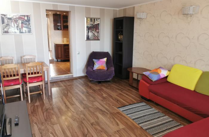 Агентство недвижимости 4B