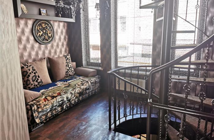 Агентство недвижимости 4B