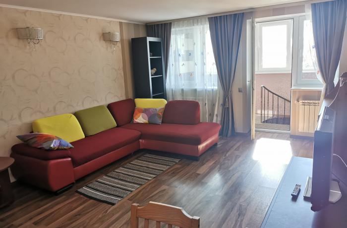 Агентство недвижимости 4B