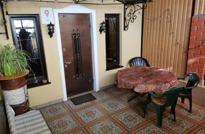 Агентство недвижимости 4B