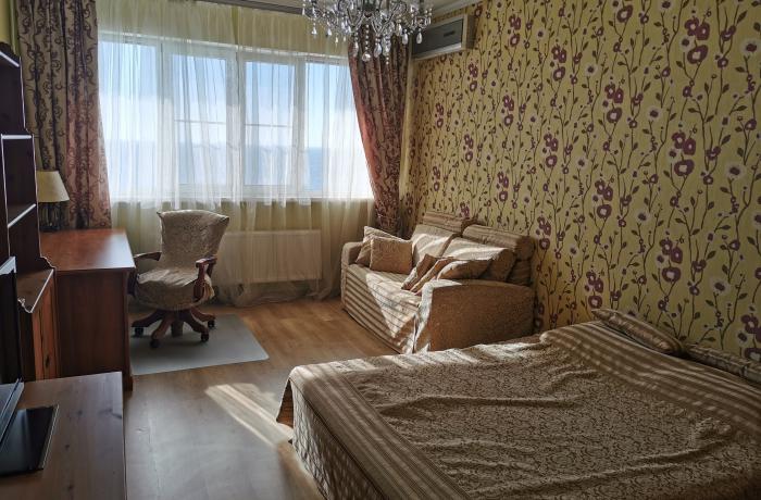 Агентство недвижимости 4B