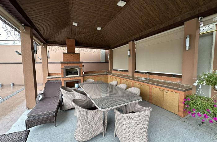 Марин Виллас