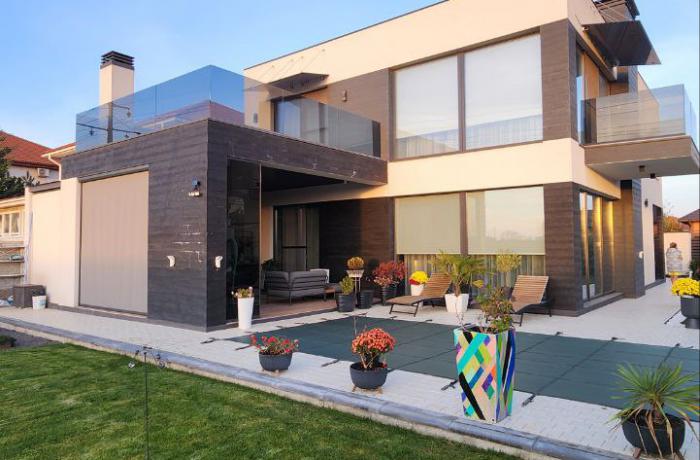 Агентство недвижимости 4B