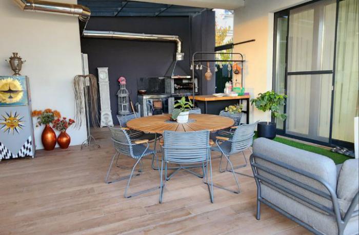 Агентство недвижимости 4B