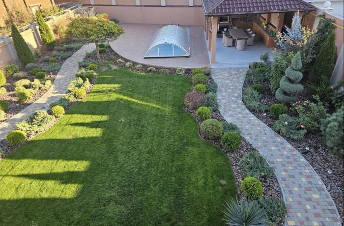 Агентство недвижимости 4B