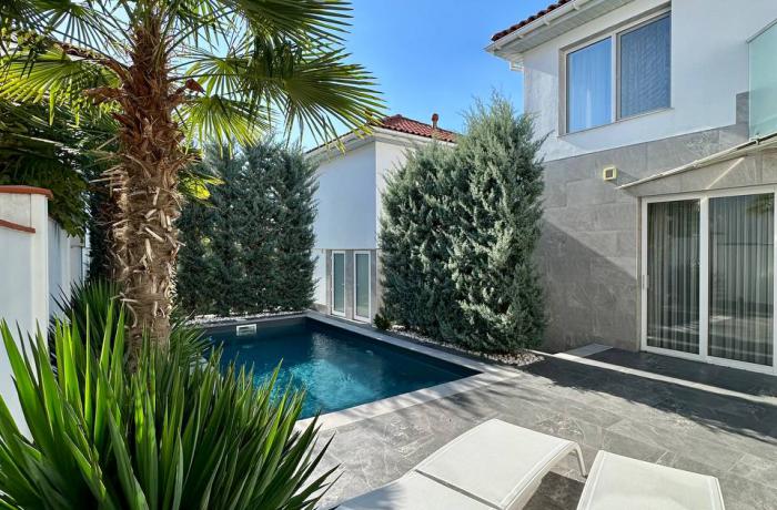 Агентство недвижимости 4B