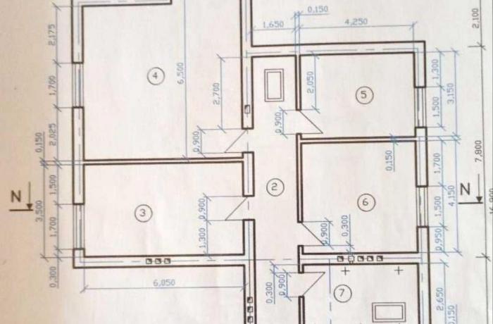 Агентство недвижимости 4B