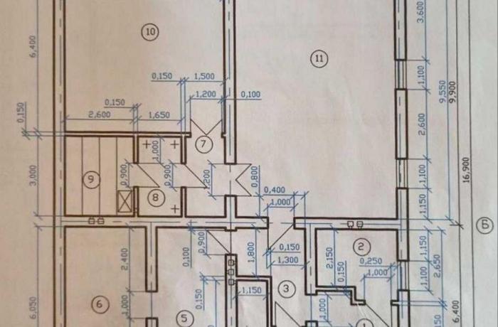Агентство недвижимости 4B