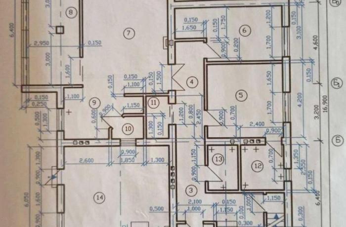 Агентство недвижимости 4B