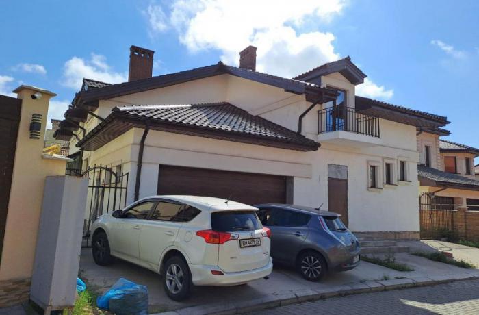 Агентство недвижимости 4B