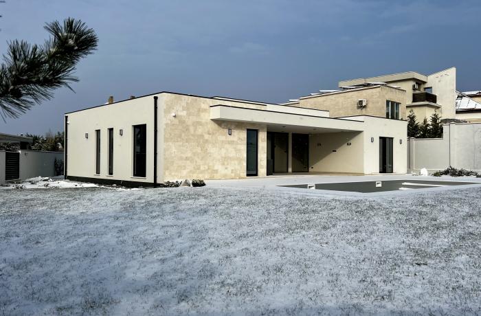 Агентство недвижимости 4B