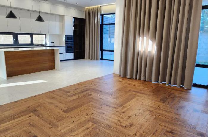 Агентство недвижимости 4B