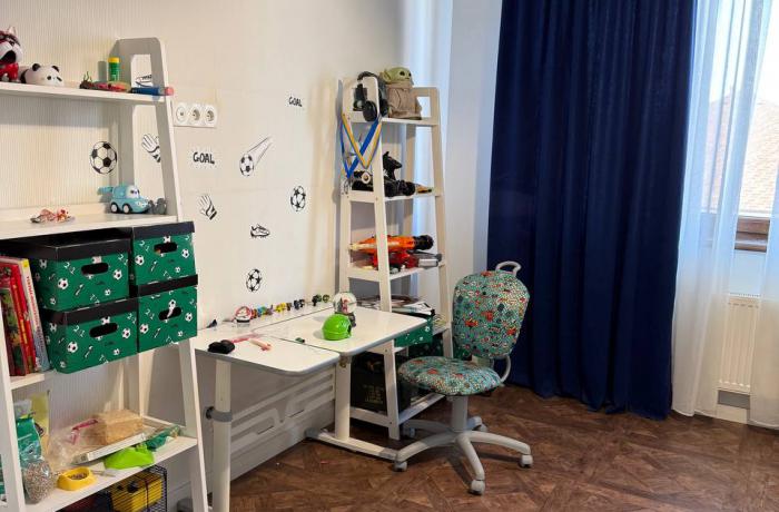 Агентство недвижимости 4B