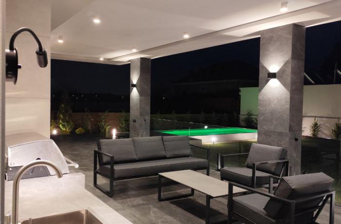 Агентство недвижимости 4B