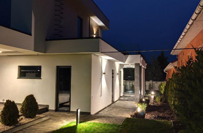 Агентство недвижимости 4B