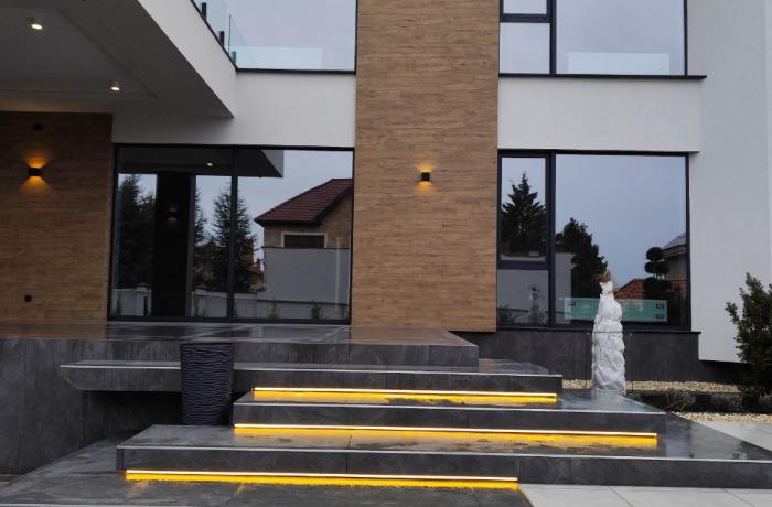 Агентство недвижимости 4B