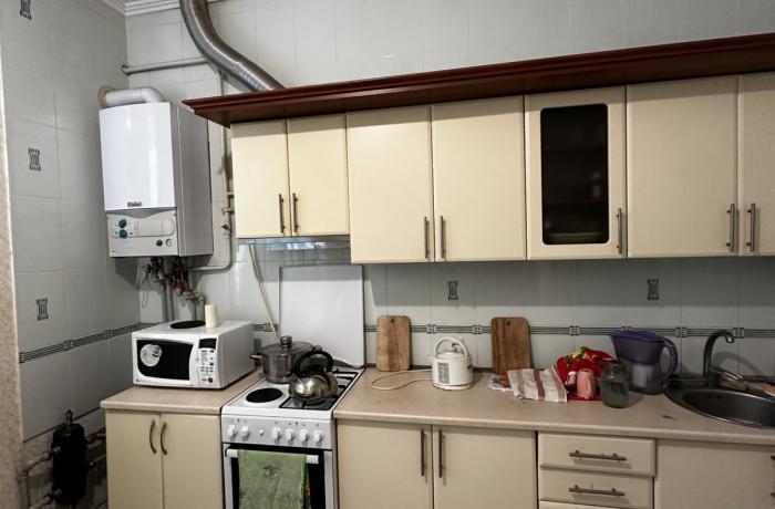 Агентство недвижимости 4B