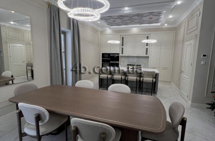 Агентство недвижимости 4B