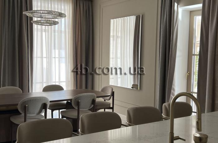 Агентство недвижимости 4B