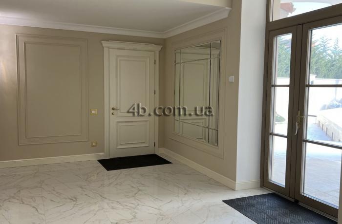 Агентство недвижимости 4B