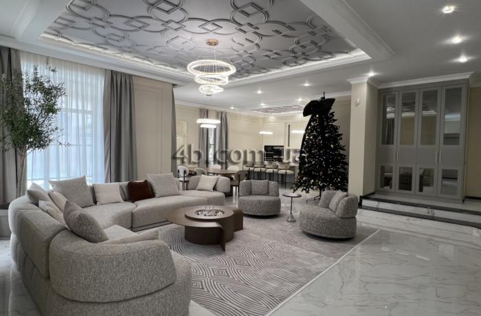 Агентство недвижимости 4B