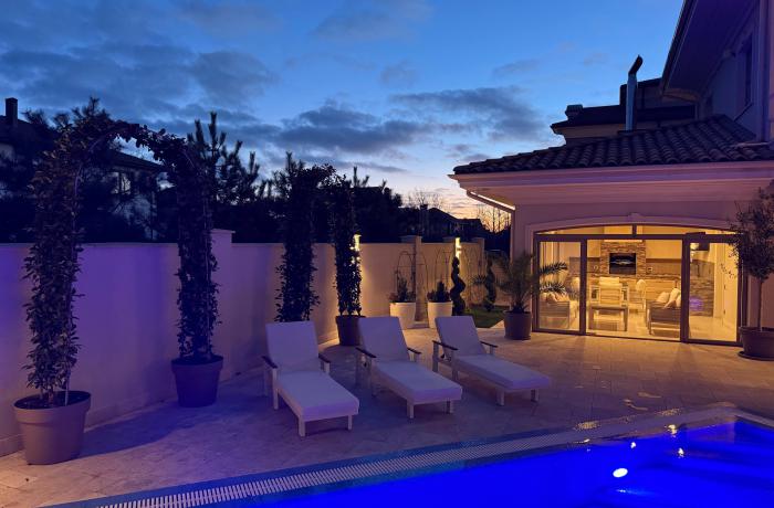 Агентство недвижимости 4B