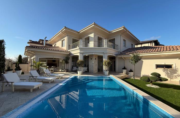 Агентство недвижимости 4B