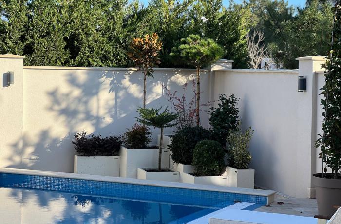 Агентство недвижимости 4B