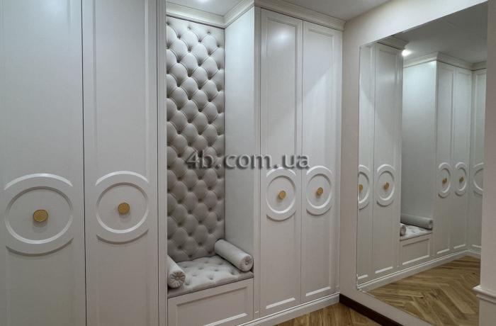 Агентство недвижимости 4B