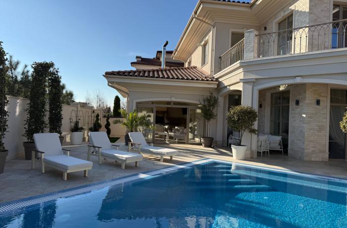 Агентство недвижимости 4B