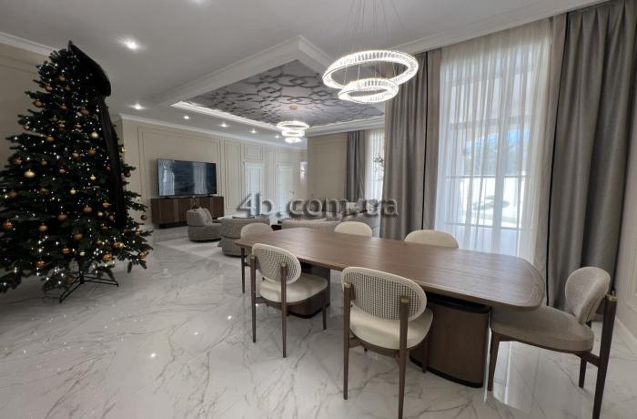 Агентство недвижимости 4B